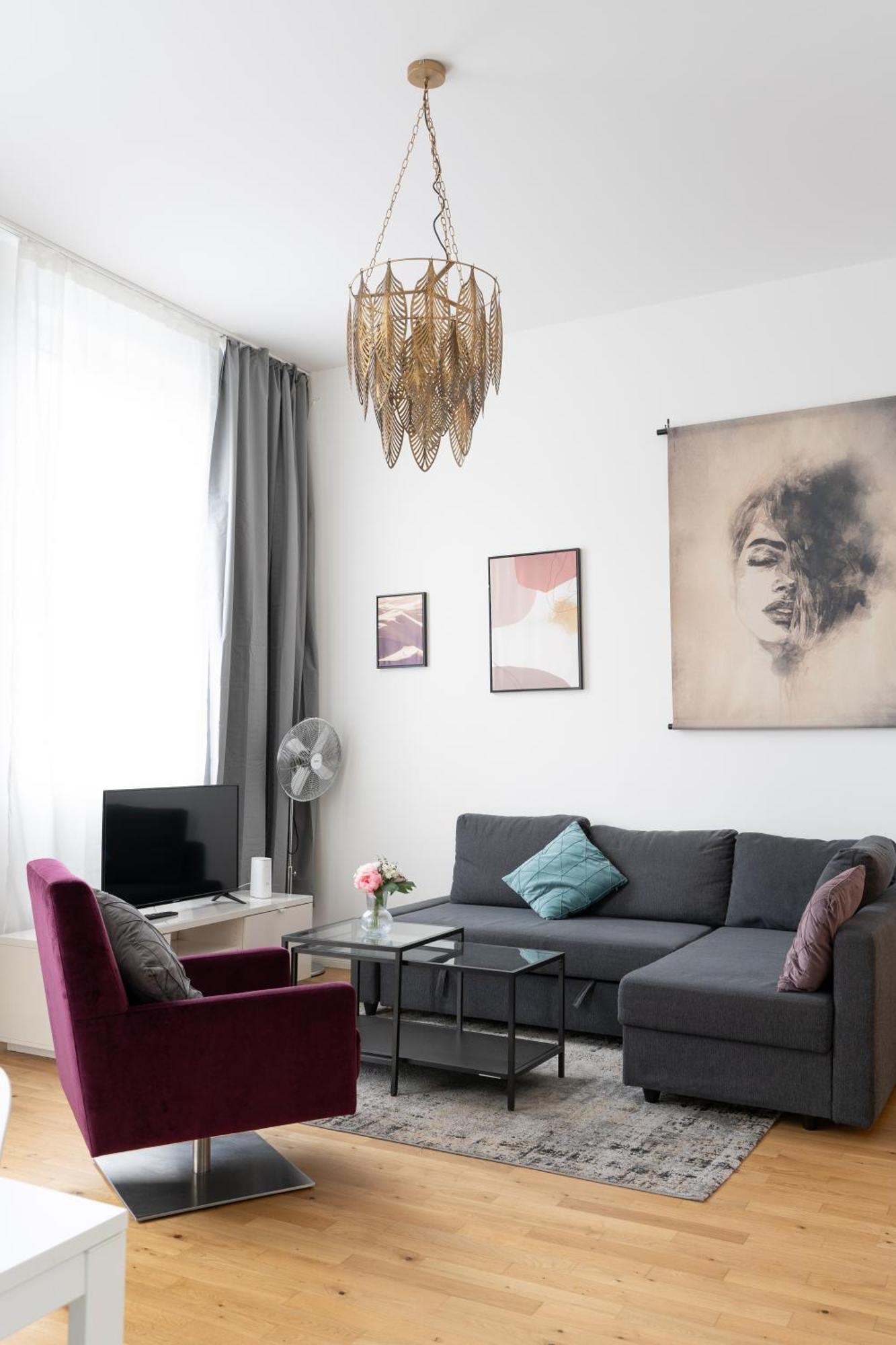 الشقق الفندقية Urban Flats برلين المظهر الخارجي الصورة