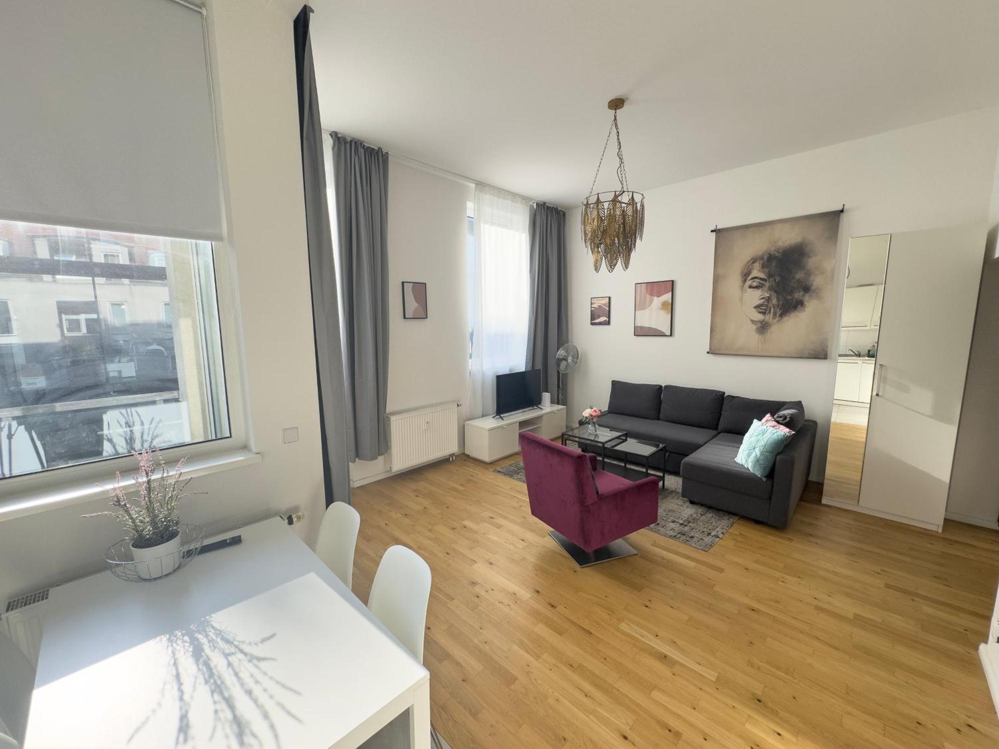 الشقق الفندقية Urban Flats برلين المظهر الخارجي الصورة